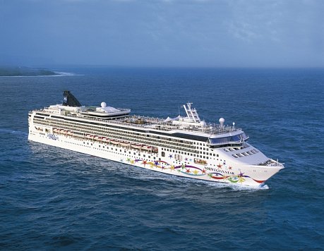 Azoren, Kanaren & Madeira an Bord der Norwegian Cruise Line
