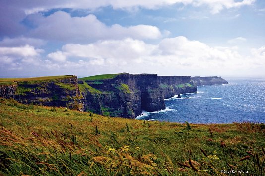 Irland Rundreise - Das Erbe der Kelten