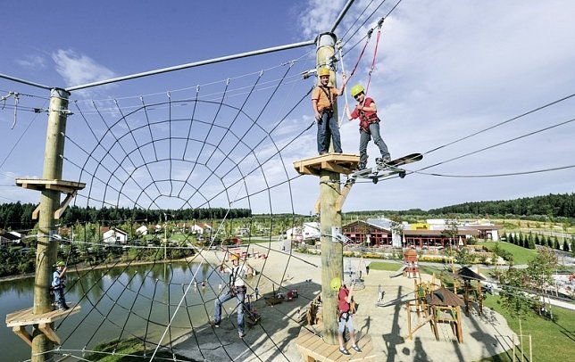 LEGOLAND® Feriendorf