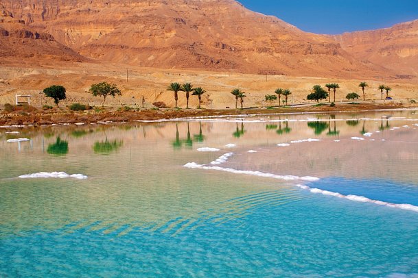 Abenteuer und Kultur Jordanien