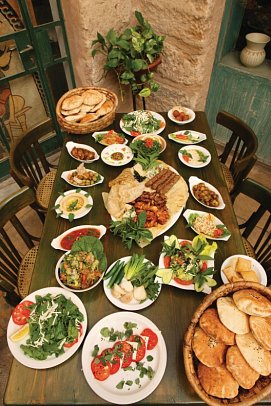 Abenteuer und Kultur Jordanien