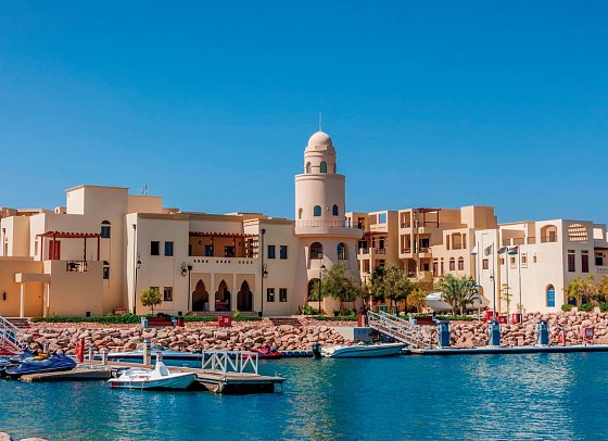 Abenteuer und Kultur Jordanien - Tala Bay, Aqaba