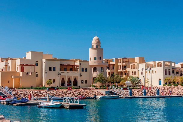 Abenteuer und Kultur Jordanien - Tala Bay, Aqaba