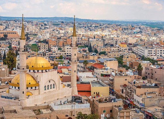 Abenteuer und Kultur Jordanien - Madaba