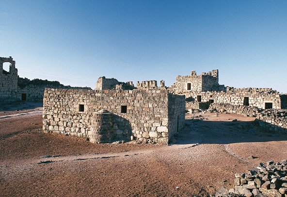 Abenteuer und Kultur Jordanien