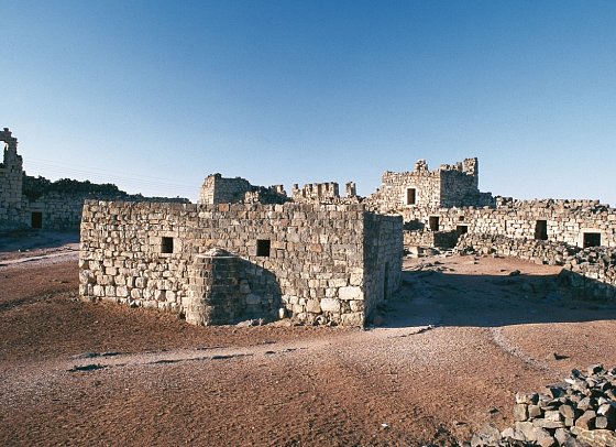 Abenteuer und Kultur Jordanien