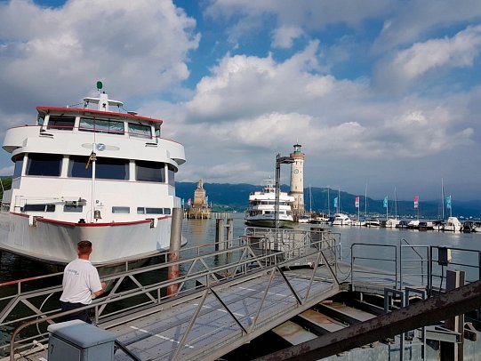 Bregenzer Festspiele - La Traviata 2026