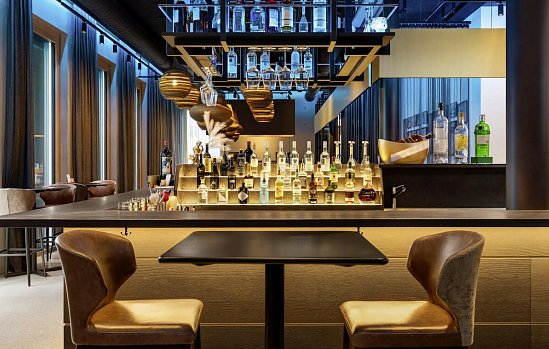 Amedia Hotel Lustenau