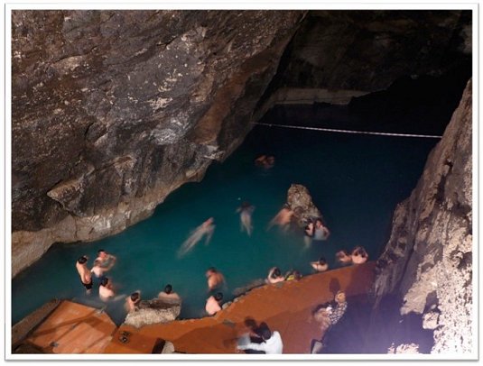 Rundreise Turkmenistan - Das vergessene Land