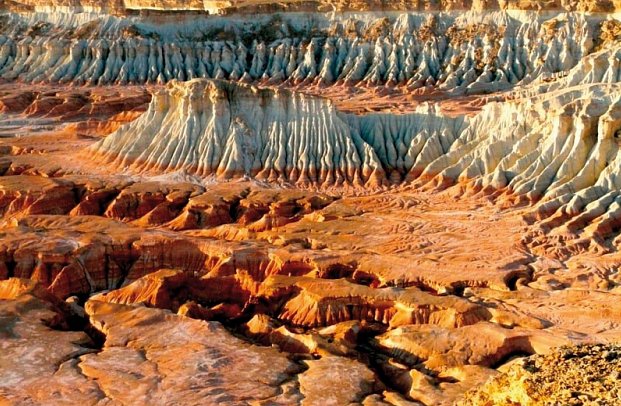 Rundreise Turkmenistan - Das vergessene Land