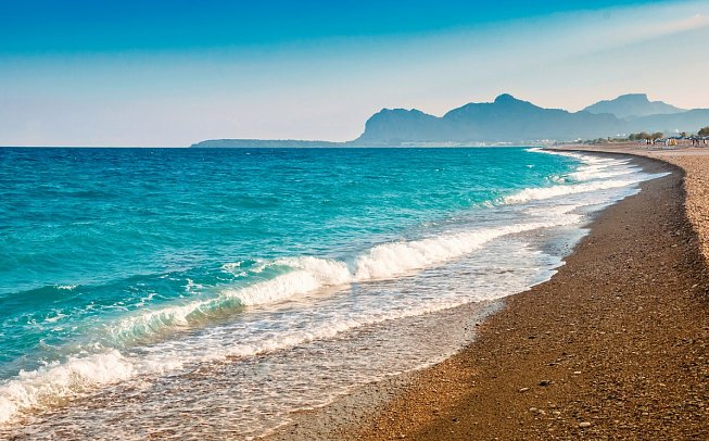 Östliches Mittelmeer mit Istanbul und Baden mit AIDAstella