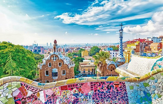 Minikreuzfahrt mit Costa Fascinosa