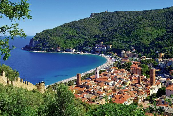 Minikreuzfahrt mit Costa Fascinosa