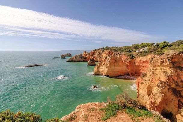 Von Barcelona nach Lissabon mit Norwegian Dawn