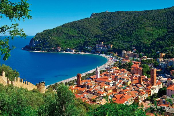 Schnupperkreuzfahrt ab/bis Barcelona mit Costa Fascinosa