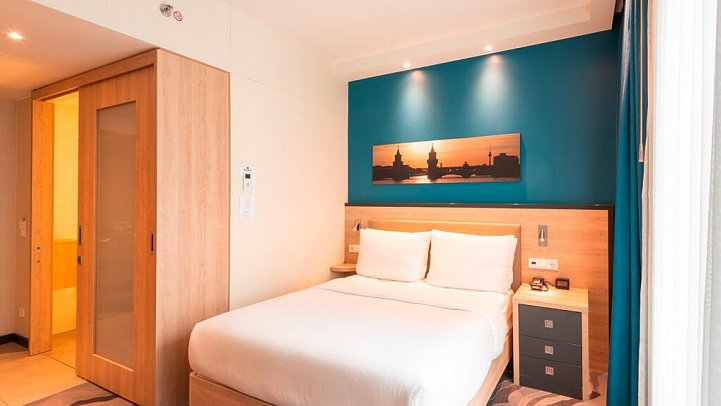 CAVALLUNA - Die Farben des Lebens - Zimmer