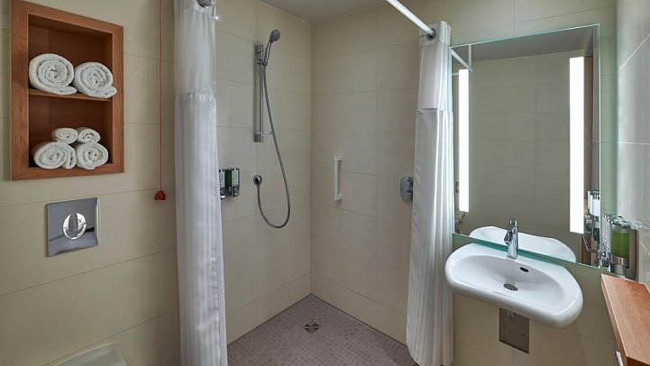 CAVALLUNA - Die Farben des Lebens - Badezimmer