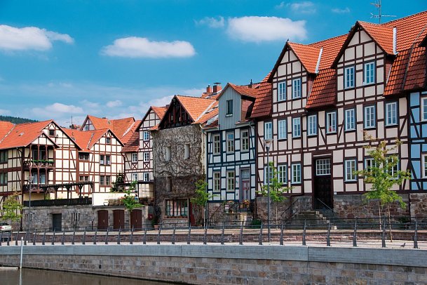 Europas Wasserwege mit VIVA Ruby