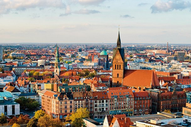 Europas Wasserwege mit VIVA Ruby