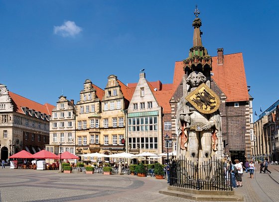 Europas Wasserwege mit VIVA Ruby