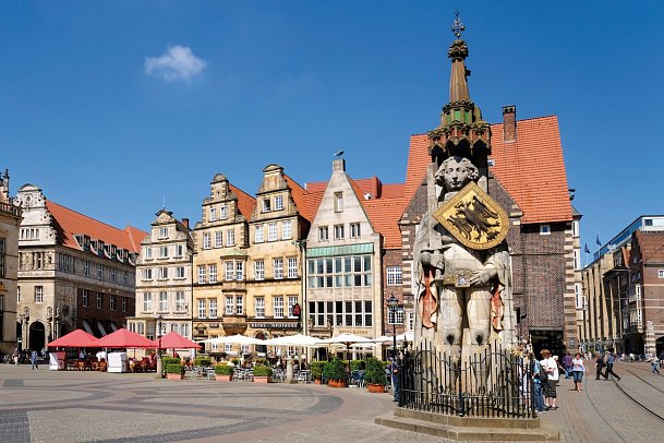 Europas Wasserwege mit VIVA Ruby