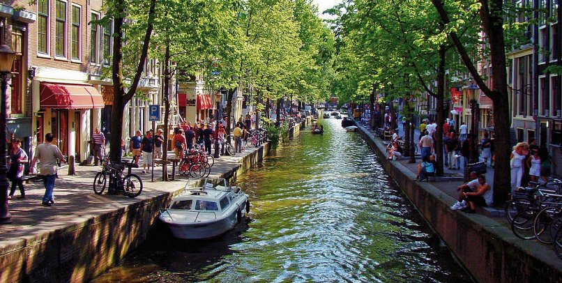 Flandern Entdeckerreise - Benelux