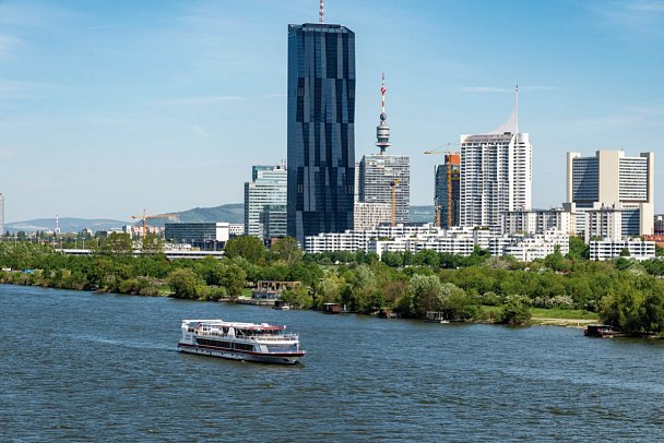 Kulinarischer Ausflug nach Bratislava - MS Kaiserin Elisabeth