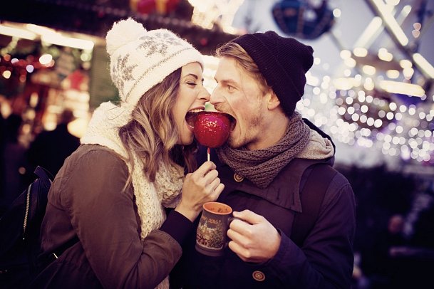 MS Kaiserin Elisabeth - Ausflug Bratislava Adventmarkt