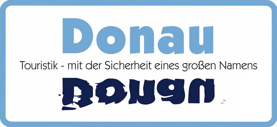 MS Primadonna Weihnachtsgans Fahrt Bratislava