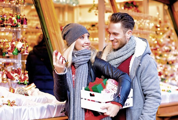 MS Primadonna Weihnachtsmärkte Budapest-Bratislava