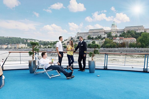 MS Primadonna Budapest Pecs für Hobby Historiker