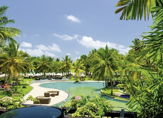 Sri Lanka Rundreise & Baden