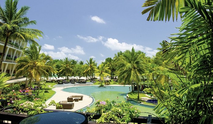 Sri Lanka Rundreise & Baden