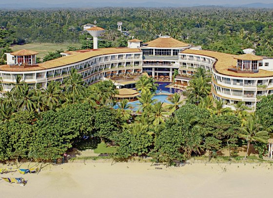 Sri Lanka Rundreise & Baden