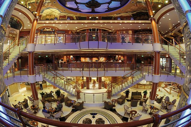 Höhepunkte der Ostsee mit Sapphire Princess