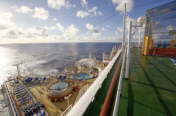 Höhepunkte der Ostsee mit Sapphire Princess