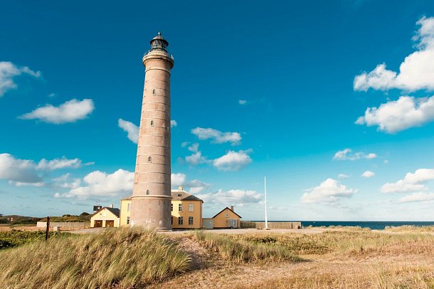 Ostsee mit Caribbean Princess