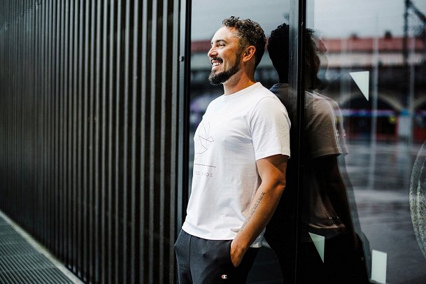 Rundreise Indien - Yoga & Meditation - Alois Soder