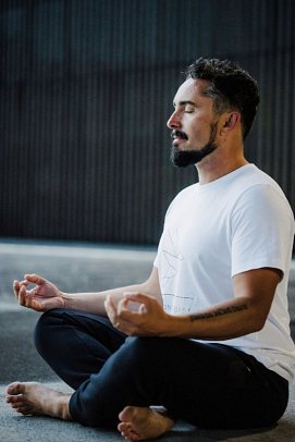 Rundreise Indien - Yoga & Meditation - Alois Soder