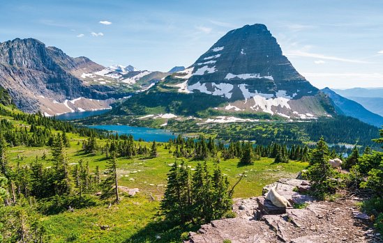 Rundreise Rocky Mountains Explorer