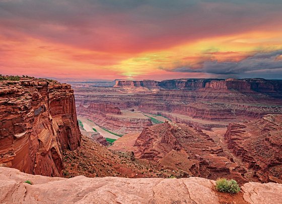 Rundreise Rocky Mountains Explorer - Grand Canyon National Park