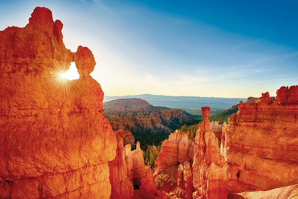 Rundreise Rocky Mountains Explorer - Bryce Canyon