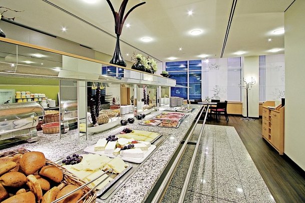 Jahreswechsel in der Dresdner Philharmonie Busreise