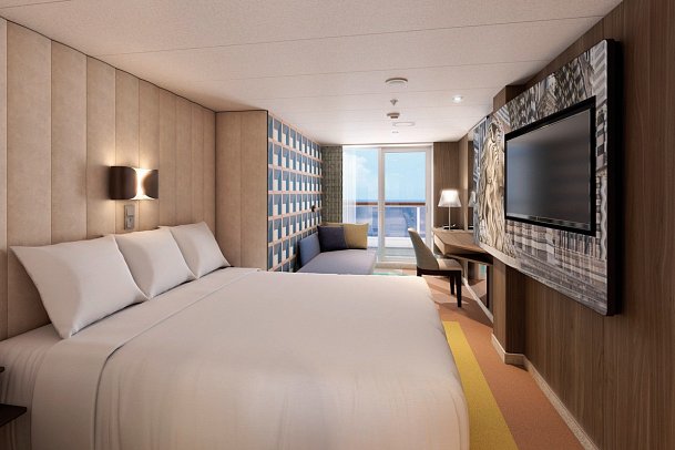 Vereinige Arabische Emirate, Oman mit Costa Smeralda