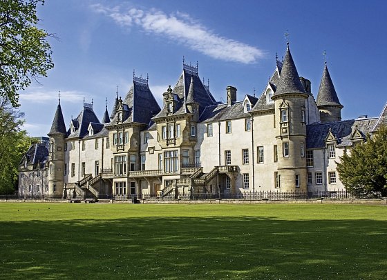 Rundreise Schottland Castles, Lochs und Glens - Falkirk