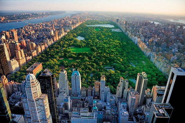 Nordamerika Rundreise - Höhepunkte der Ostküste