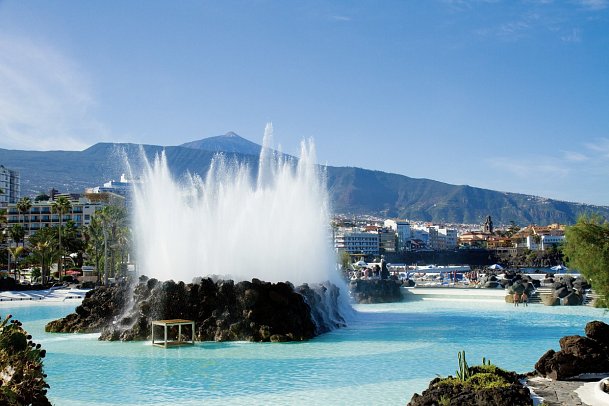 Transatlantik Argentinien-Spanien mit MSC Fantasia