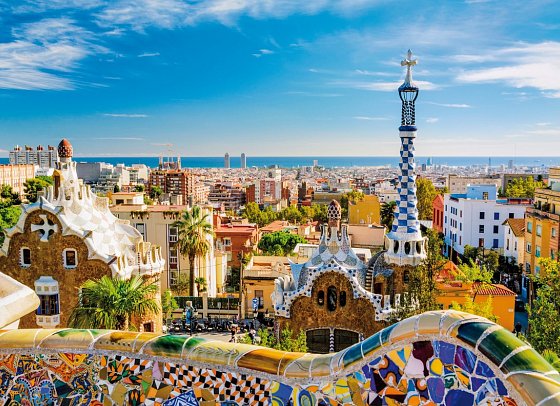 Transatlantik Buenos Aires - Savona mit Costa Serena
