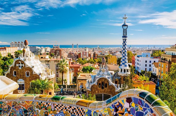 Transatlantik Buenos Aires - Savona mit Costa Serena