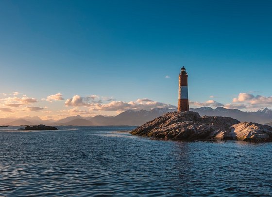 Südamerika mit Costa Favolosa